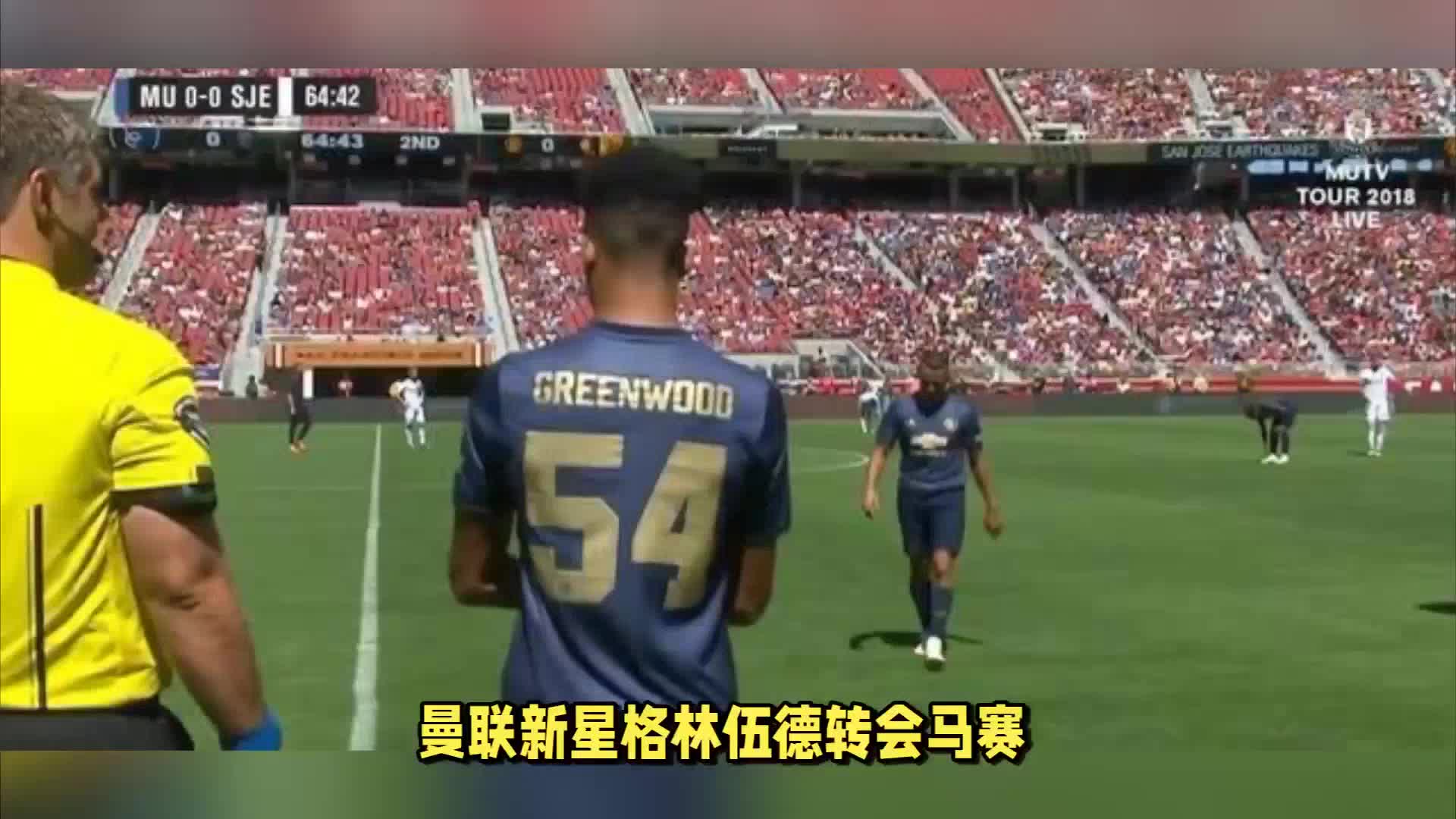 中扭转