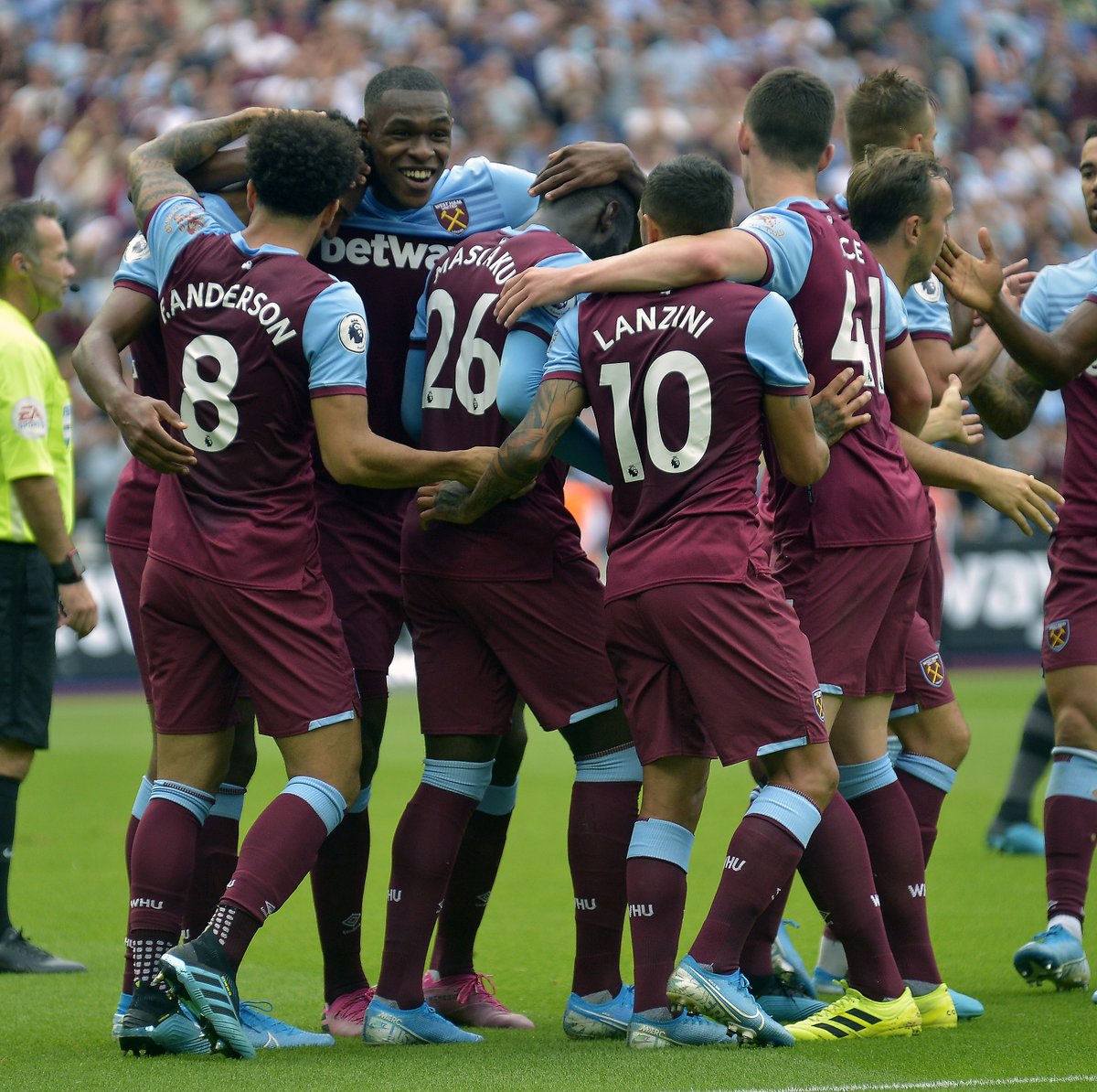 我们需要追 我们需要追